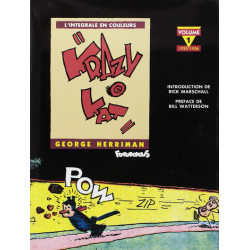Krazy Kat