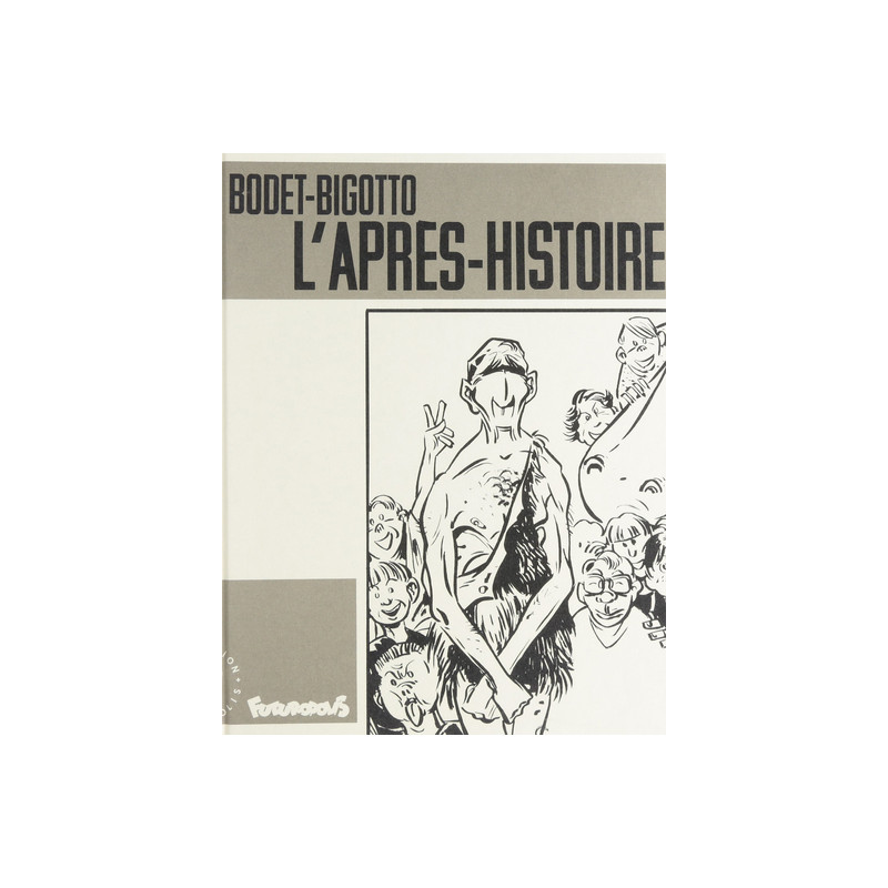 L'Après-histoire
