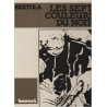 Les Sept couleurs du noir