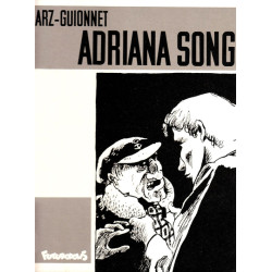 Adriana song