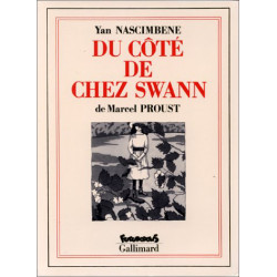 Du côté de chez Swann