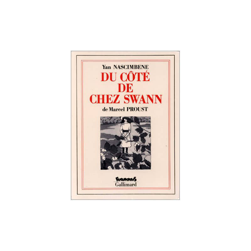 Du côté de chez Swann