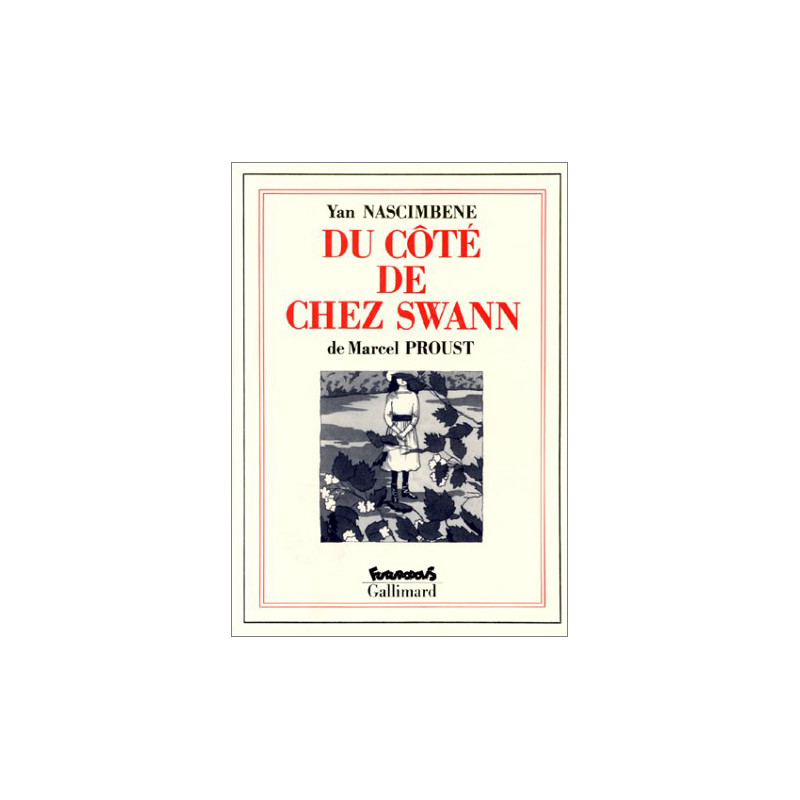 Du côté de chez Swann
