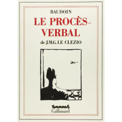 Le Procès-verbal