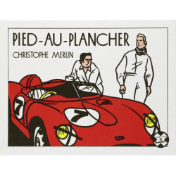 Pied-au-plancher