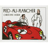 Pied-au-plancher