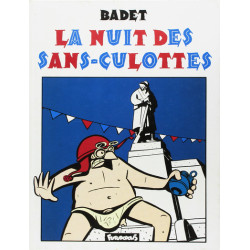 La Nuit des sans-culottes