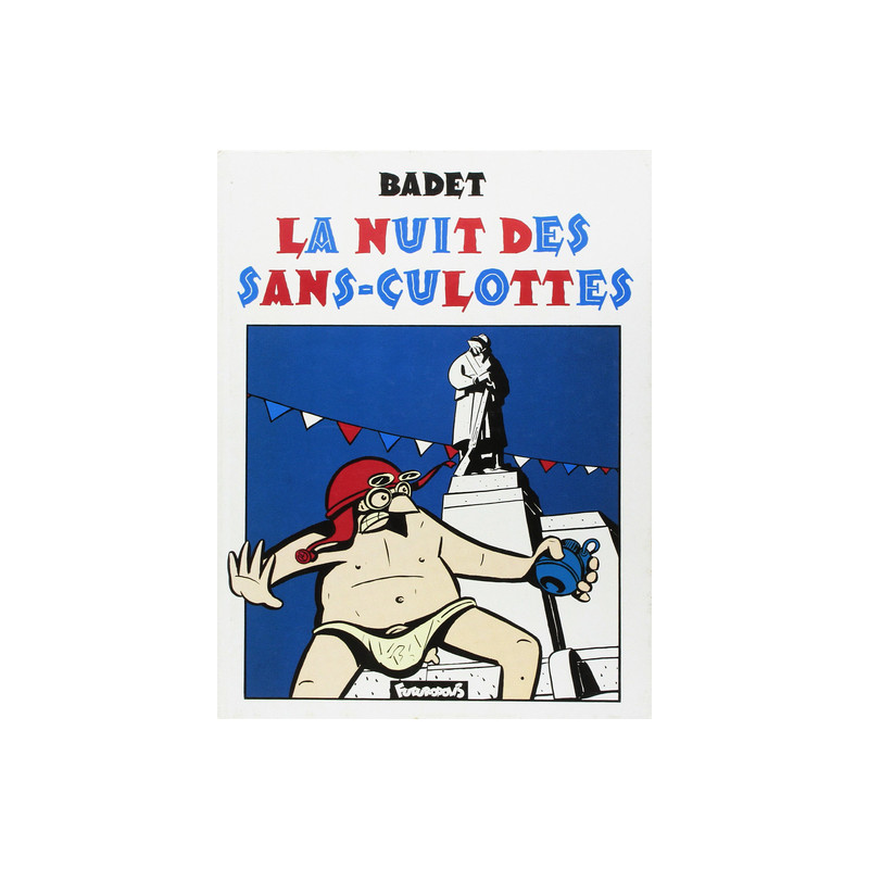 La Nuit des sans-culottes