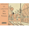Le Chemin des trois places
