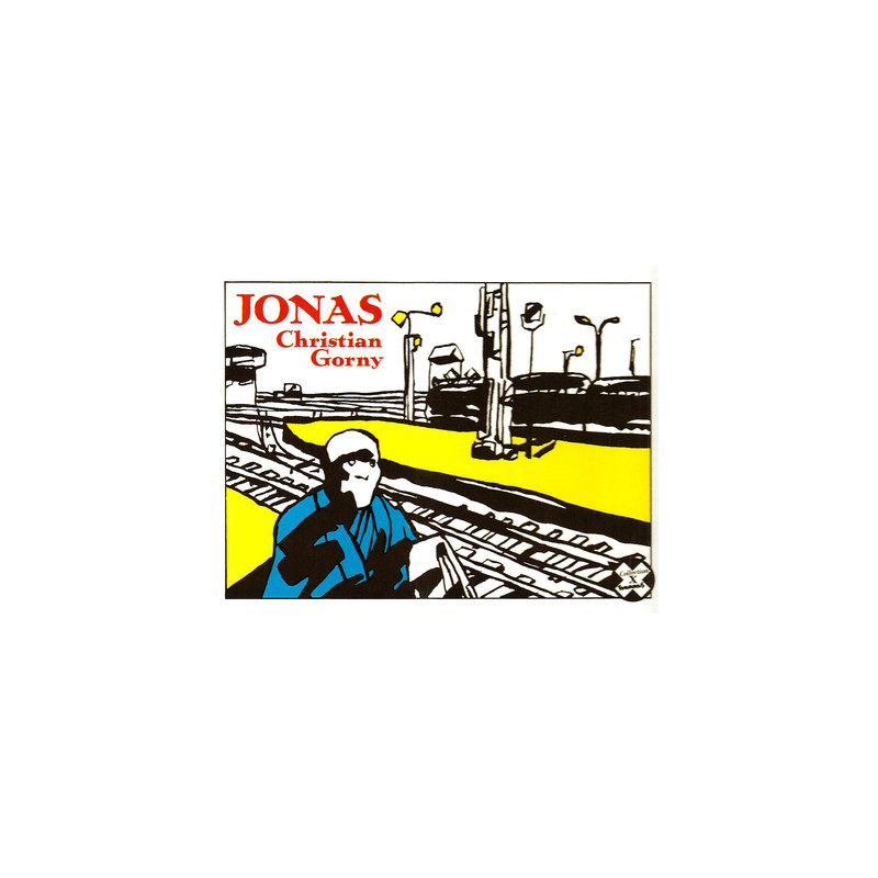 Jonas