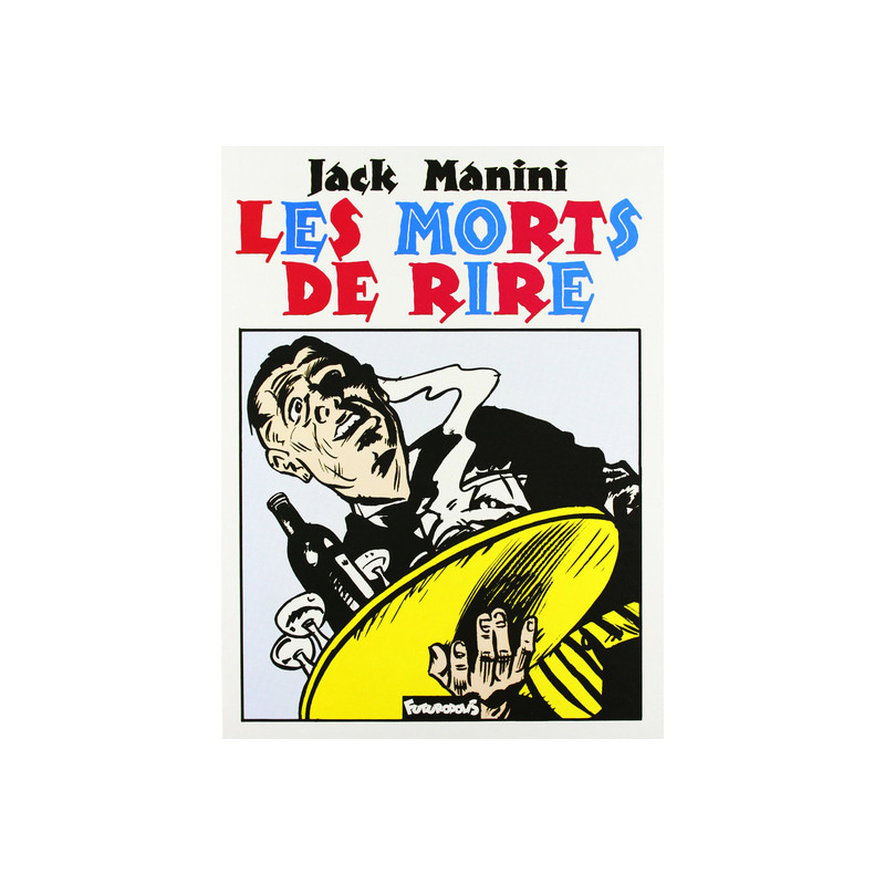 Les Morts de rire