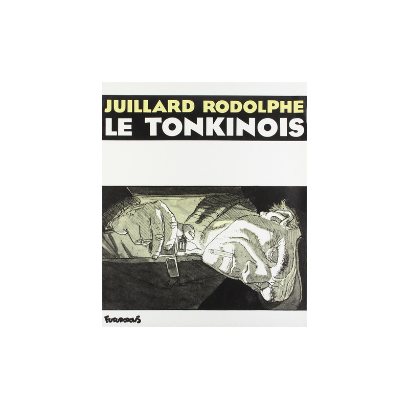 Le Tonquinois