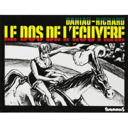 Le Dos de l'écuyère