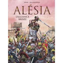 Alésia BD