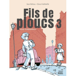 Fils de ploucs : adieu...