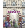 Le passage