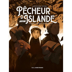 Pêcheur d'Islande T2
