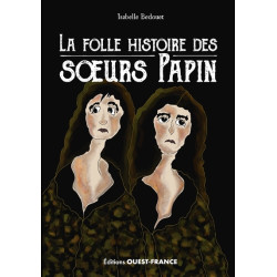 La folle histoire des...
