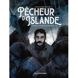 Pêcheur d'Islande T1