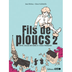 Fils de ploucs 2 : entre...