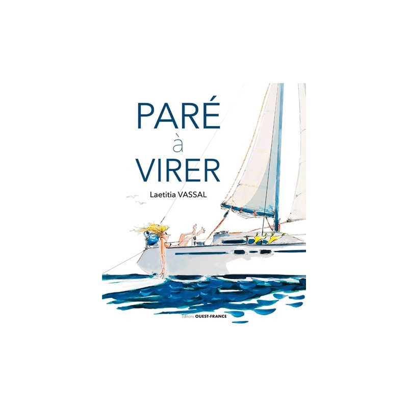 Paré à virer