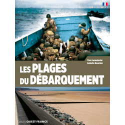 Les Plages du Débarquement