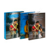 COFFRET KAELIG MORVAN (2 tomes)