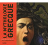 La Mythologie grecque racontée aux enfants