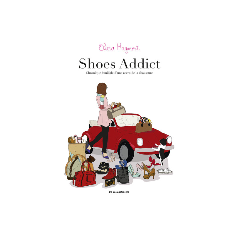 Shoes Addict