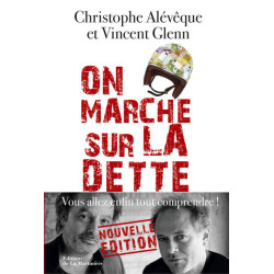 On marche sur la dette