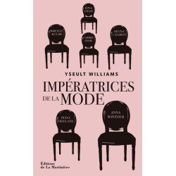 Impératrices de la mode