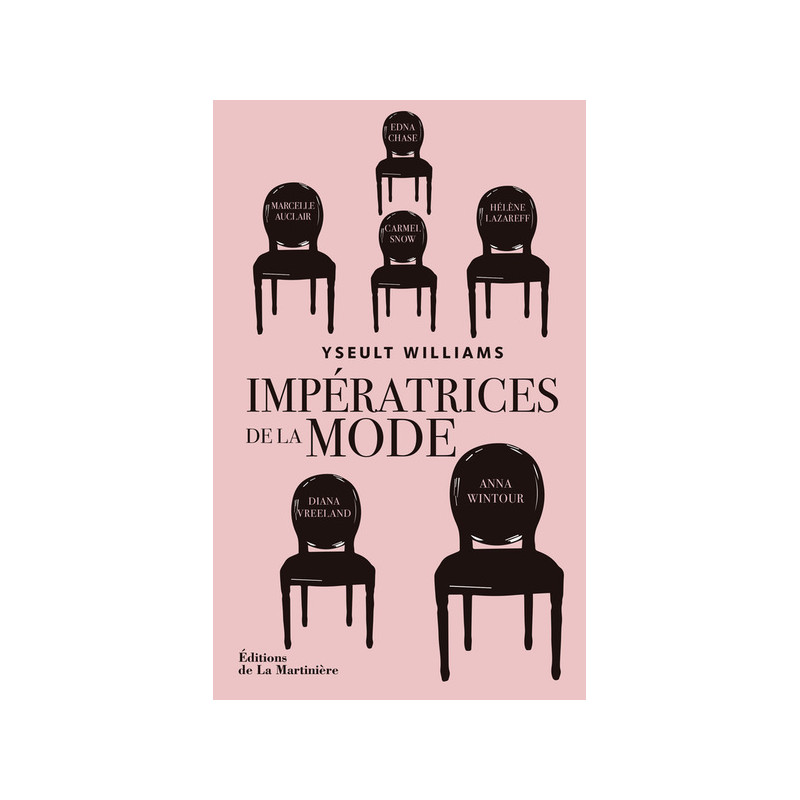 Impératrices de la mode