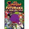 Simpson futurama