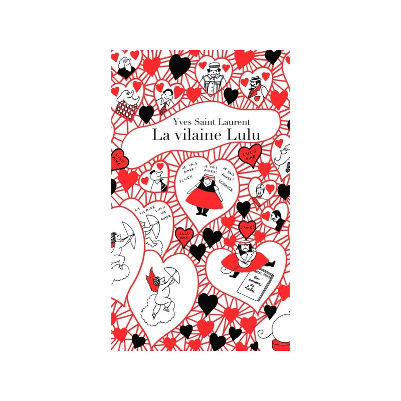 La Vilaine Lulu