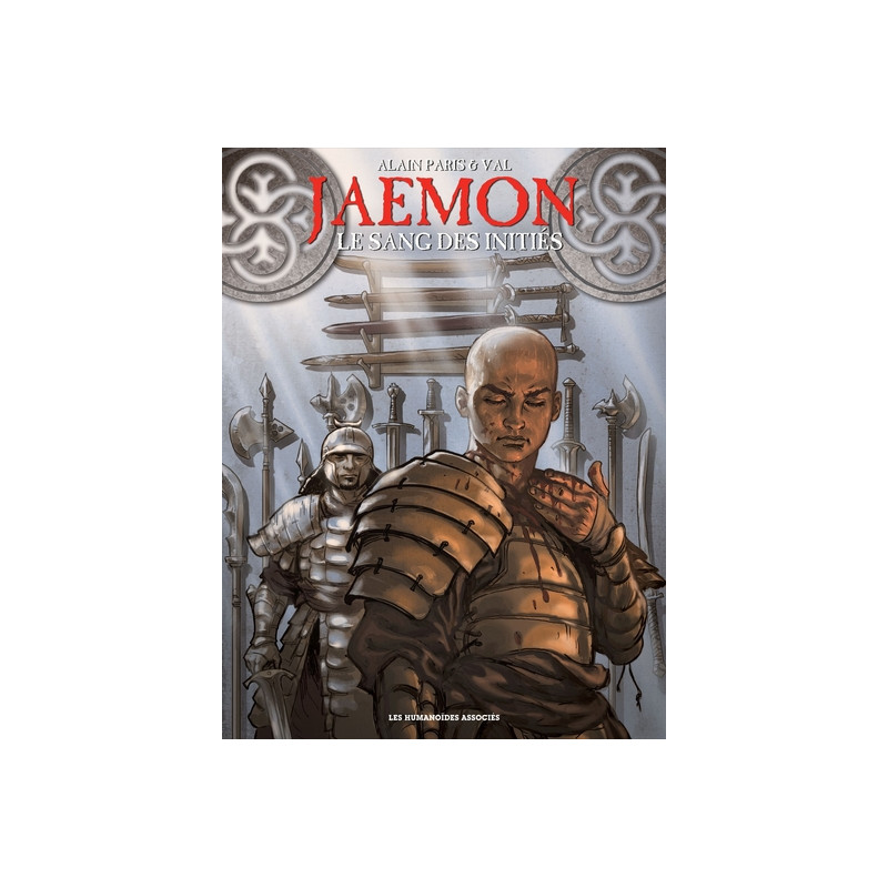 Jaemon T02