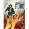 Le Masque de Fudo T3