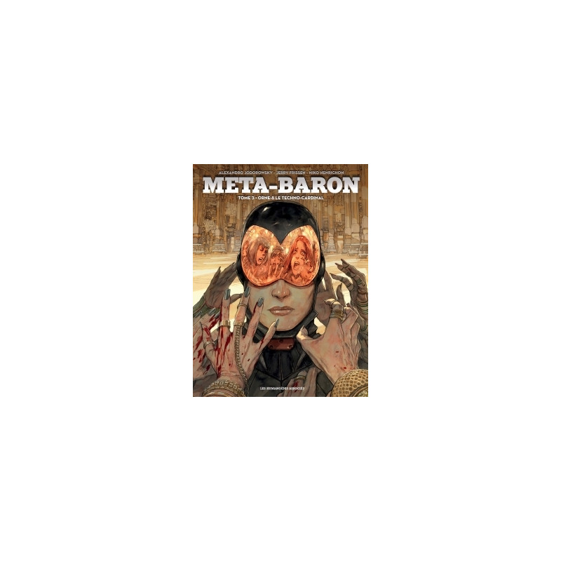 Meta-Baron T03