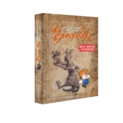Gargouilles - Coffret de...