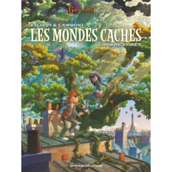 Les mondes cachés -...