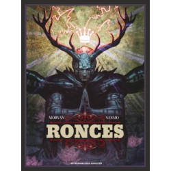 Ronces intégrale
