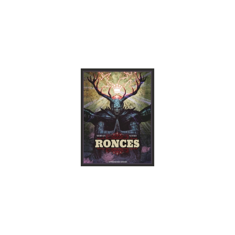 Ronces intégrale