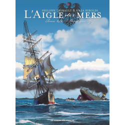 L'Aigle des mers T2 :...
