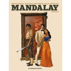 MANDALAY - INTEGRALE