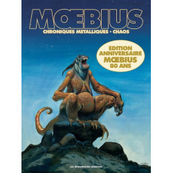 Chroniques Métalliques et...