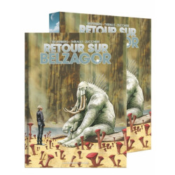 Retour sur Belzagor -...