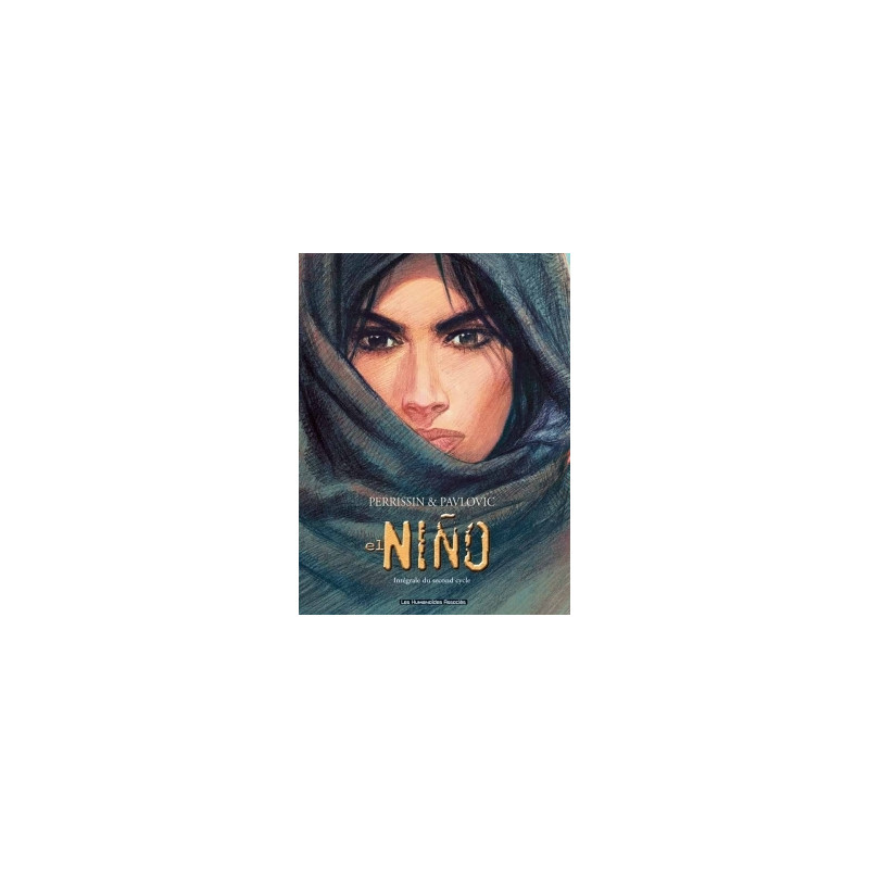El nino intégrale t 6 & 7