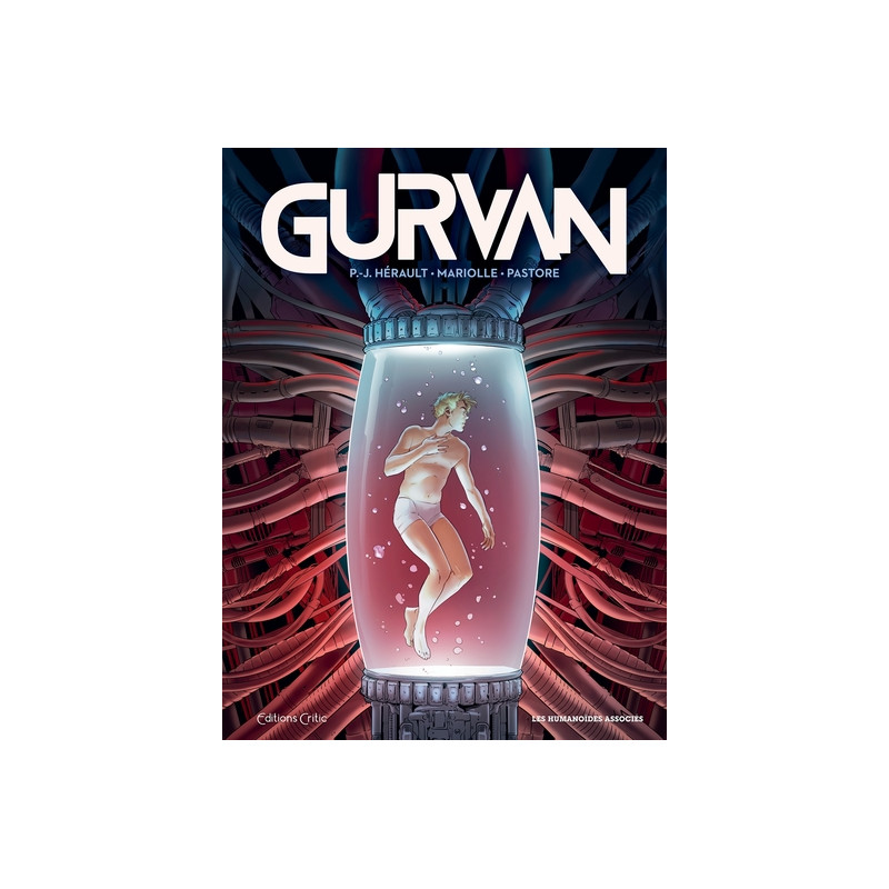 Gurvan