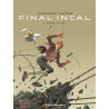 Final Incal intégrale