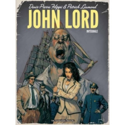 John Lord intégrale