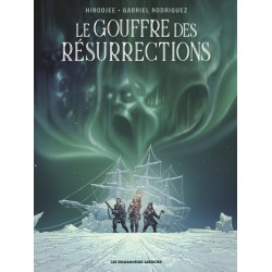 Le Gouffre des résurrections